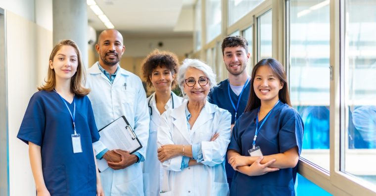 Illustration de l'article Santé – Le centre hospitalier de Dax mobilise les professionnels autour des soins écoresponsables