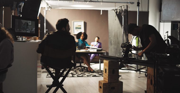 Illustration de l'article La Smalah : une formation pour trouver sa voie