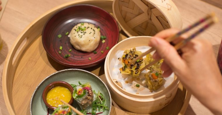 Illustration de l'article Restauration – Tea apo, la culture sino-polynésienne dans l’assiette