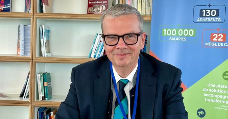 Illustration de l'article Club des ETI : Intelligence (artificielle) collective