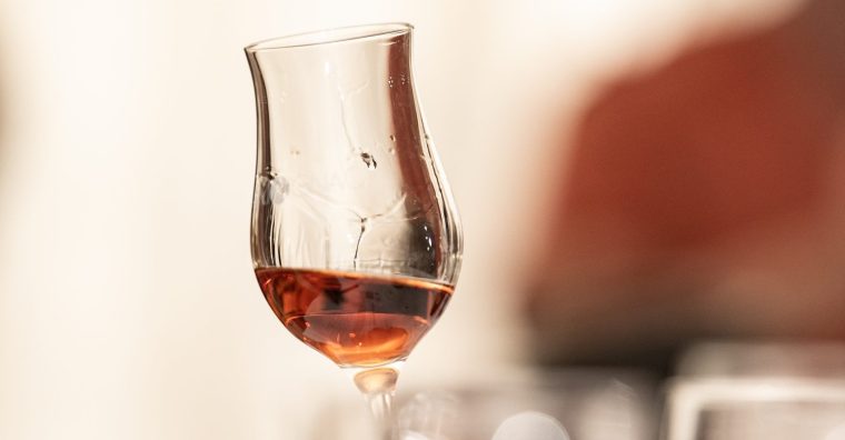 Illustration de l'article Armagnac : baisse des volumes, pas de la qualité