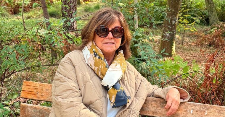 Illustration de l'article Écharpes et tours de cou : du duvet de canard landais pour tenir chaud