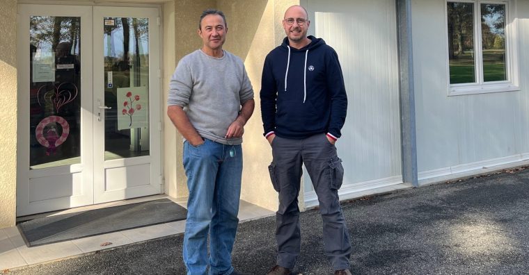 Illustration de l'article Campistron-Grilhon : les mousquetaires du canard