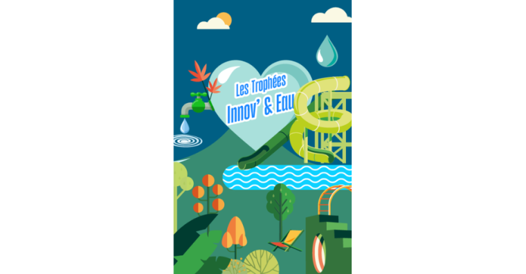 Illustration de l'article Environnement – Fluidra France primée pour son innovation hydrique