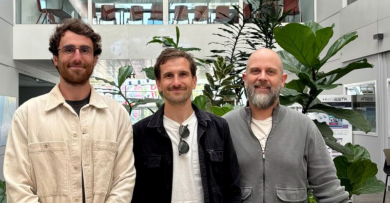 Illustration de l'article Région – Pista, l’application qui facilite l’organisation des parties de padel