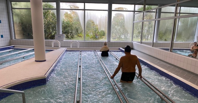 Illustration de l'article Projet de déremboursement des cures thermales – Motion du Département des Landes face à « une menace pour la santé publique et l’économie landaise »