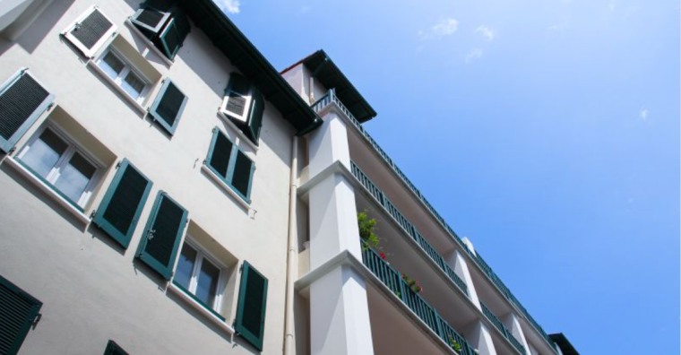 Illustration de l'article Logement – Observatoire des loyers 2024 : le littoral toujours sous pression