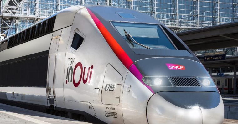 Illustration de l'article Mobilités – La SNCF renforce ses dessertes vers la Nouvelle-Aquitaine