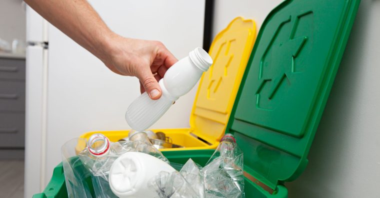 Illustration de l'article Tri des déchets – Hausse de 2 % dans les Landes en 2024