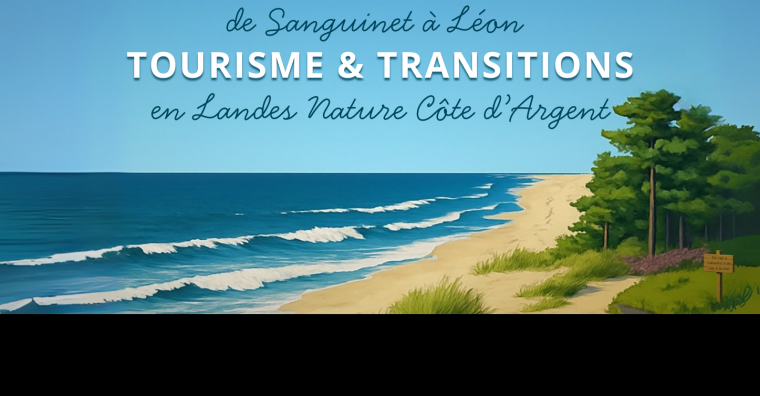 Illustration de l'article Conférence des maires du Pays Landes Nature Côte d’Argent – Quel tourisme demain ?