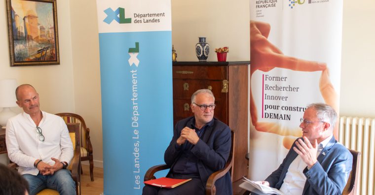 Illustration de l'article Une chaire universitaire pour l’accès au droit commun des personnes handicapées