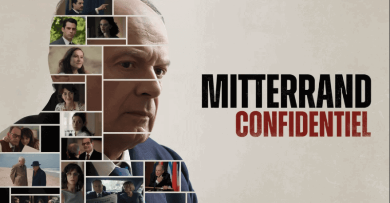 Illustration de l'article Tournée dans les Landes, la série Mitterrand confidentiel arrive sur France 2