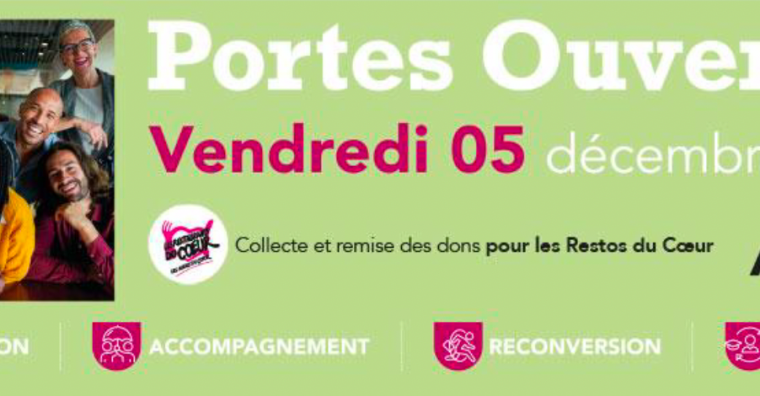 Illustration de l'article Formation – L’Afpa de Mont-de-Marsan ouvre ses portes le 5 décembre