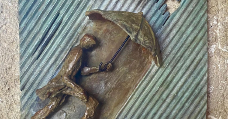 Illustration de l'article Exposition – Des œuvres « émouvantes et revigorantes » au Fonds Labégorre