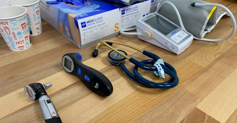 Illustration de l'article Santé – SOS Médecins Capbreton ouvre à la clinique Jean-Le-Bon à Dax 