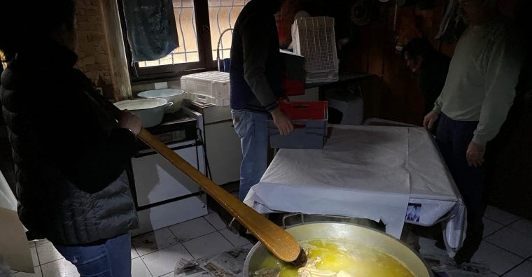 Illustration de l'article Recherche – Appel à témoins sur 60 ans de mutations alimentaires dans les Landes 