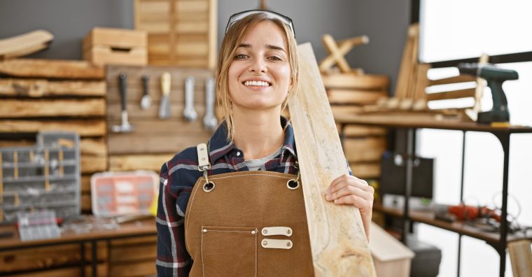 Illustration de l'article Artisanat – Appel à candidatures pour des trophées au féminin