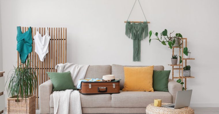 Illustration de l'article Tourisme – Les meublés touristiques en progression en Nouvelle-Aquitaine, plus forte intensité touristique dans les Landes