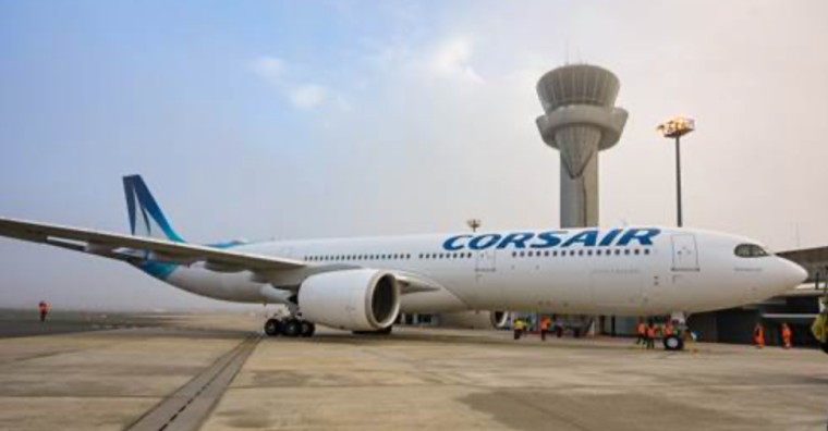 Illustration de l'article Région – Aéroport de Bordeaux-Mérignac : trois destinations renforcées 