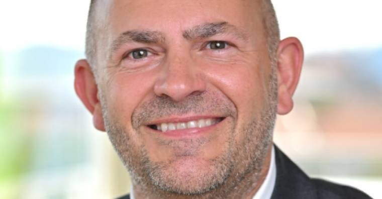 Illustration de l'article Santé – Frédéric Pigny nommé à la tête du centre national de gestion des praticiens hospitaliers