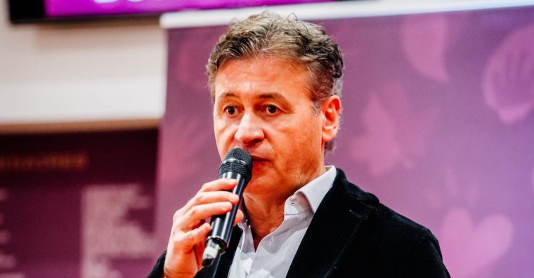 Illustration de l'article Région – L&rsquo;UBB lance son fonds de dotation