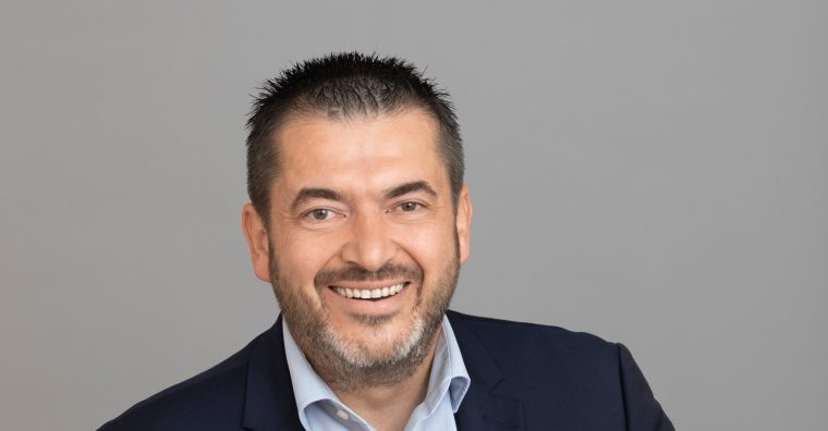 Illustration de l'article Région – Pascal Combeau au Conseil national de l’Ordre des experts-comptables