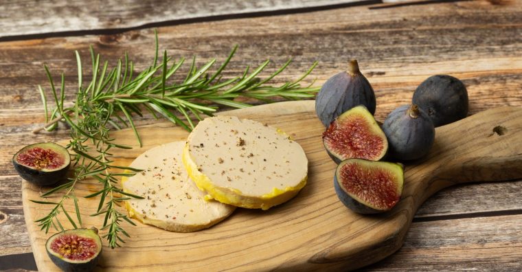 Illustration de l'article Gastronomie – Labeyrie Fine Foods garde la main sur les fêtes