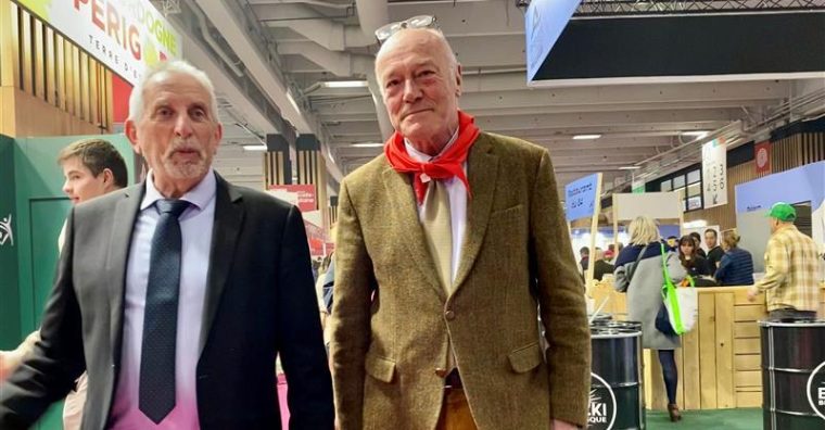 Illustration de l'article Élevage – Un faux départ pour le Salon de l&rsquo;agriculture