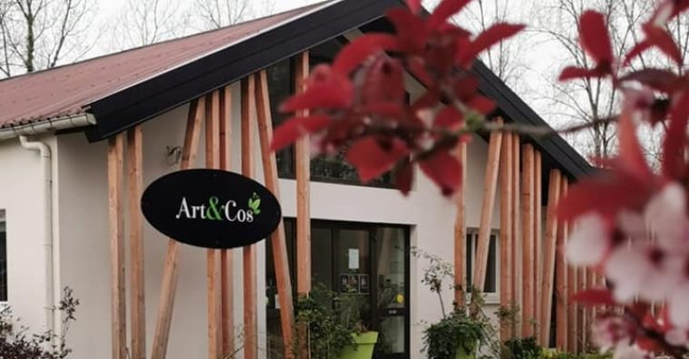 Illustration de l'article Cosmétiques – Portes ouvertes chez Art & Cos 