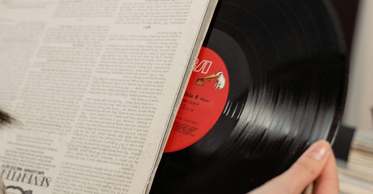 Illustration de l'article Mont-de-Marsan – Soirée autour du vinyle à la médiathèque Philippe-Labeyrie