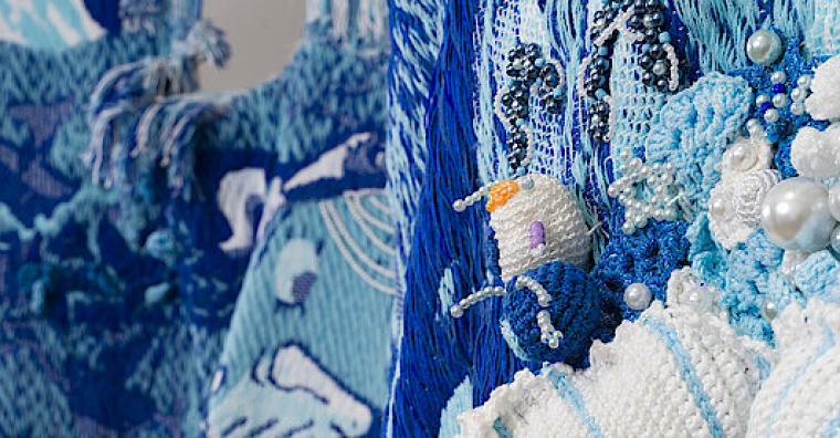 Illustration de l'article Culture – Trois expositions, trois regards contemporains au Parcc