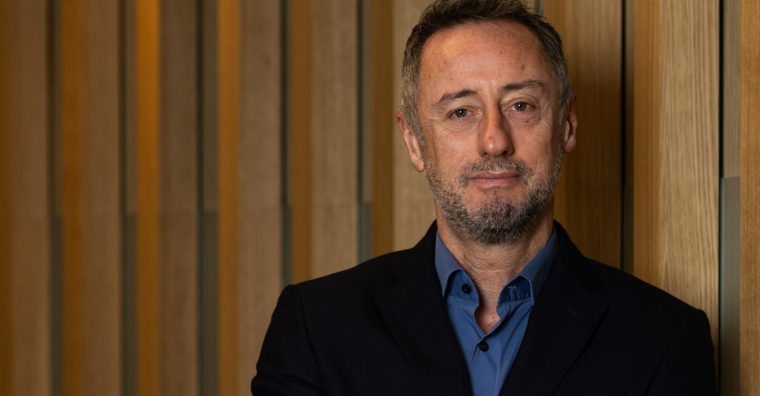 Illustration de l'article Initial Santé : une réponse privée aux déserts médicaux