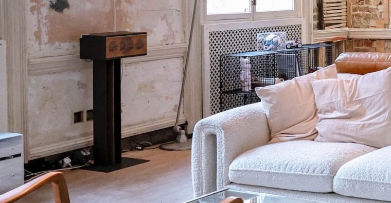 Illustration de l'article Musique – Première collaboration de la Boîte Concept avec le PSG à Londres  