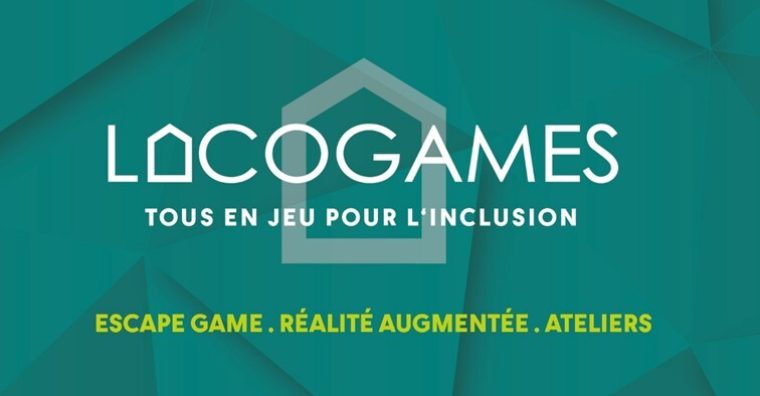 Illustration de l'article Éducation – Lacogames « Harcèlement Alerte ! », un escape game itinérant de sensibilisation au harcèlement scolaire à Pontonx-sur-l’Adour