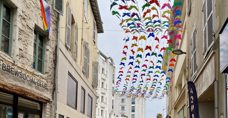 Illustration de l'article Conjoncture – La ruée vers l&rsquo;or