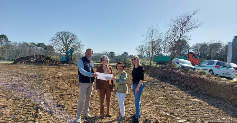 Illustration de l'article Mericq arrive dans le Seignanx