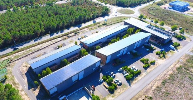 Illustration de l'article Construction – Le technopôle Domolandes se réengage avec le Réseau Entreprendre Adour