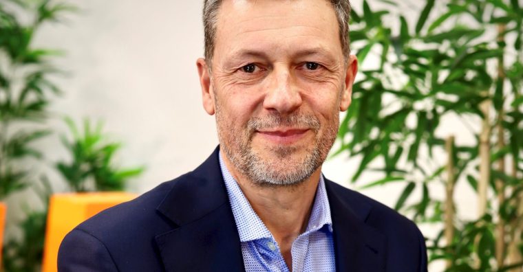 Illustration de l'article Région – Carnet : François Dupont nommé directeur d’Orange Nouvelle-Aquitaine