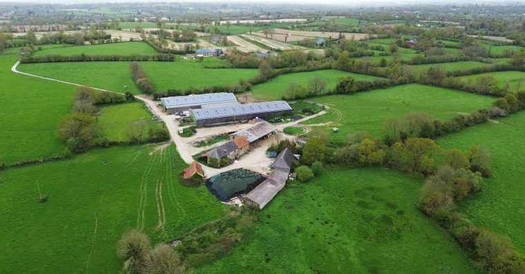 Illustration de l'article Agriculture – 19 fermes installées en Nouvelle-Aquitaine grâce à l’épargne citoyenne