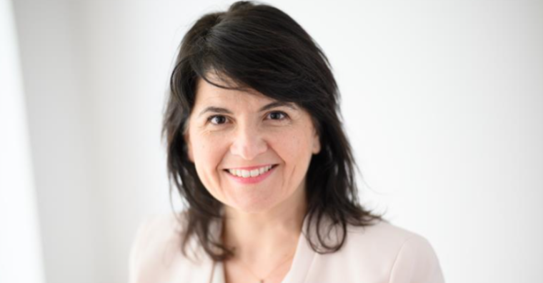 Illustration de l'article Région – Carnet – Florence Mourey, nouvelle directrice clients territoires GRDF Sud-Ouest