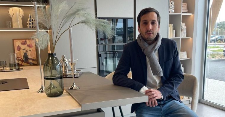 Illustration de l'article Aménagement d’intérieur – Mobalpa ouvre à Bénesse-Maremne