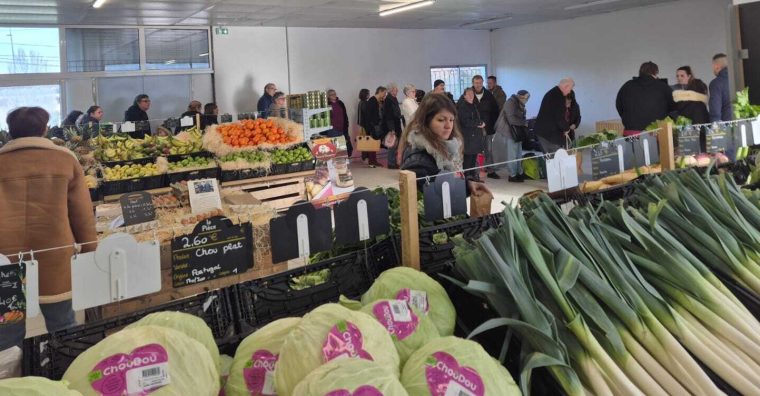 Illustration de l'article Un troisième magasin Gasconie à Mont-de-Marsan