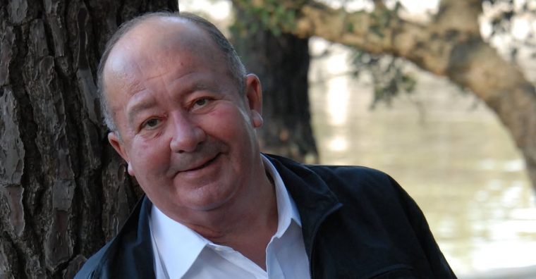 Illustration de l'article Disparition de Jean Delas, figure de l’édition jeunesse