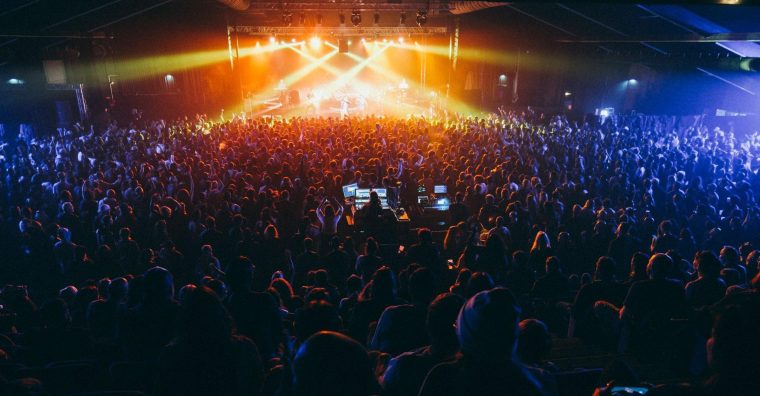 Illustration de l'article Spectacle vivant – Le Tube repart pour une nouvelle saison