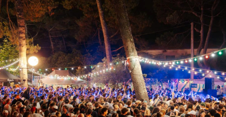 Illustration de l'article Culture – Les 10 ans du Little festival