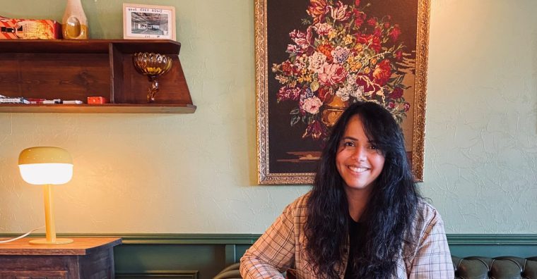 Illustration de l'article Margaux Le Rhino : la cuisine cosy qui fait du bien