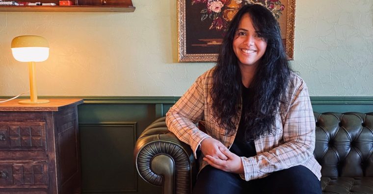 Illustration de l'article Margaux Le Rhino : la cuisine cosy qui fait du bien