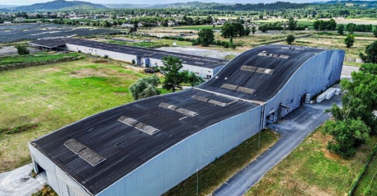 Illustration de l'article Région – Micronisation : Le Groupe Daniel investit 6 millions d’euros dans un nouvel outil de production