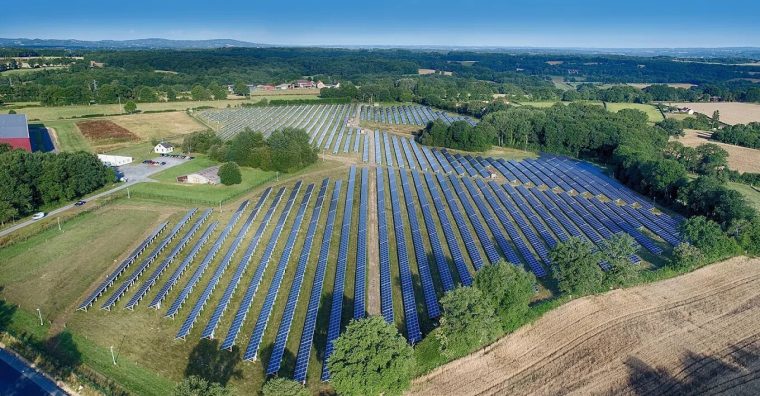 Illustration de l'article Région – CAPGEN, partenaire d&rsquo;Apex Energies