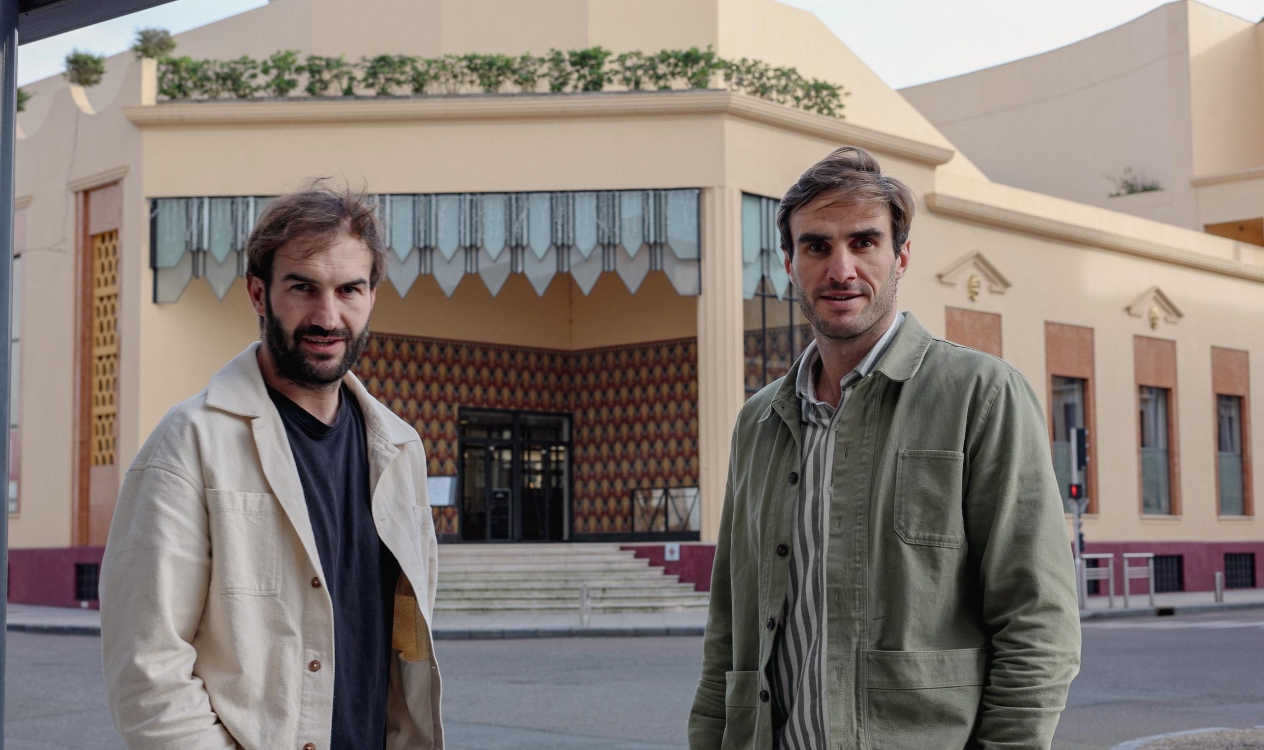 les Tarbelles Atrium Dax